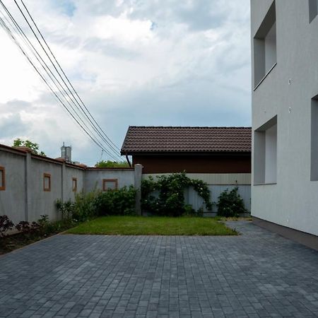 Solomon Apartments Ap 2 Sîngeorgiu de Mureş Exteriér fotografie