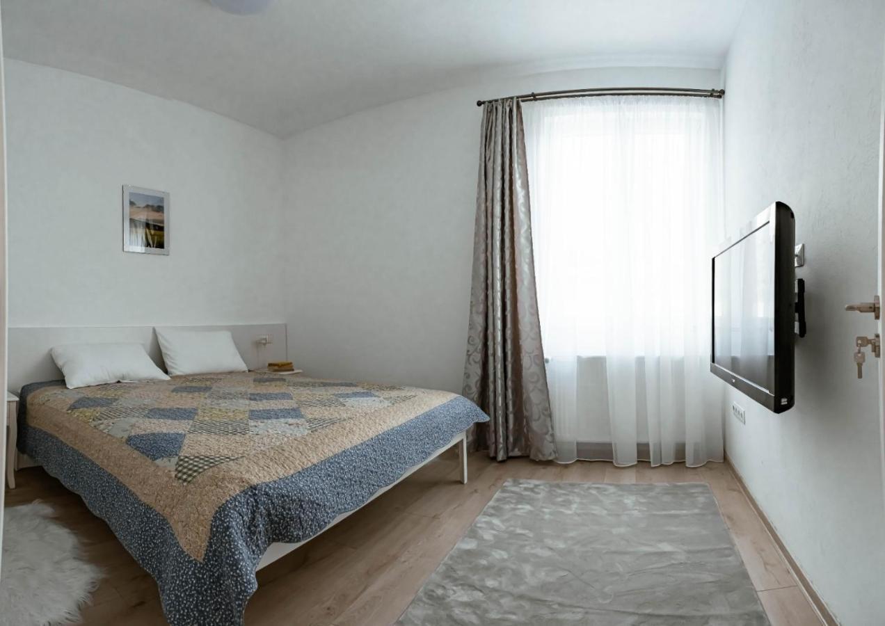 Solomon Apartments Ap 2 Sîngeorgiu de Mureş Exteriér fotografie
